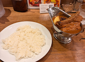 欧風カレー MURAO: はむさんの2025年09月24日の2枚目の投稿写真