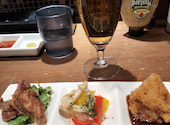 マロリーポークステーキ　自由が丘店: だみさんの2025年04月の1枚目の投稿写真