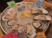 SALTY Oyster House ソルティーオイスターハウス 新小岩: miyuさんの2025年02月25日の1枚目の投稿写真
