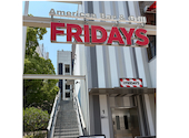 TGI FRIDAYS 名古屋久屋大通店: 匿名さんの2026年05月16日の2枚目の投稿写真
