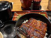 うなぎのうな泰 矢場町店: 匿名さんの2026年06月21日の1枚目の投稿写真