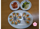 元祖オムニ食堂 本店 新大久保: のぶちゃんさんの2024年02月16日の2枚目の投稿写真