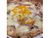 ピッツェリア ユーイチローエアー Pizzeria YUICIRO&A: taoさんの2022年04月29日の1枚目の投稿写真