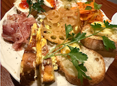 ニューイタメシ酒場 grazie グラッツェ すすきの南5条店: Aさんの2026年07月17日の1枚目の投稿写真