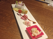 スペイン料理 La Cazuela 三ノ宮 ミント神戸店: としさんの2024年09月17日の1枚目の投稿写真