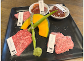 焼肉 USHIHACHI 武蔵小杉店: Tさんの2026年03月28日の1枚目の投稿写真