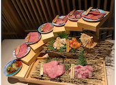 京の焼肉処 蓮蔵 烏丸本店: しずくさんの2026年09月07日の1枚目の投稿写真