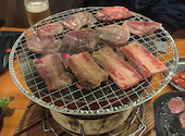 炭火焼肉 ぼん: まえださんの2026年03月28日の1枚目の投稿写真