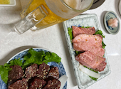 焼肉 精香苑: 龍伯さんの2026年05月04日の1枚目の投稿写真