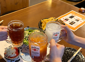 食べ放題　焼き鳥　海鮮　個室居酒屋　ばか息子　京都河原町店: きぃさんの2025年06月の1枚目の投稿写真
