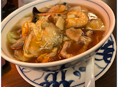 陳麻婆豆腐 大名古屋ビルヂング店: さきさんの2026年04月27日の1枚目の投稿写真