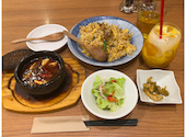 ロンフーダイニング名古屋パルコ店 栄: さきさんの2026年04月27日の1枚目の投稿写真