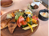FARMERS GARDEN Cafe オムレット 大府allobu店: さきさんの2026年04月06日の1枚目の投稿写真