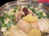 韓国料理　茶や２: mmlさんの2025年01月の1枚目の投稿写真