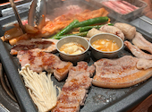 韓国焼肉食べ放題専門店　コギロ: ちぃちゃんさんの2026年03月の1枚目の投稿写真
