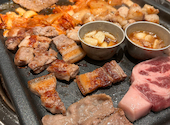 韓国焼肉食べ放題専門店　コギロ: ちぃちゃんさんの2026年03月21日の2枚目の投稿写真