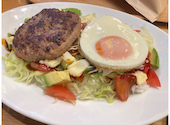 グルメバーガー専門店　淡路島バーガー国立谷保店: まいさんの2026年07月26日の1枚目の投稿写真