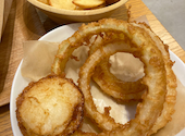 グルメバーガー専門店　淡路島バーガー国立谷保店: まいさんの2026年07月26日の2枚目の投稿写真