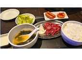 和牛焼肉 二代目ばんばん 札幌すすきの店: dannyboyさんの2026年04月の1枚目の投稿写真