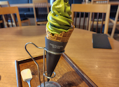 抹茶カフェHACHI 姪浜本店: ケンジさんの2026年06月02日の1枚目の投稿写真