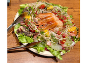 MERAKI KITCHEN メラキキッチン 名駅店: フレンドリーさんの2026年09月05日の1枚目の投稿写真