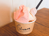 ジェラテリア カフェ Vivace: ノンさんの2024年07月01日の1枚目の投稿写真