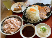 矢場とん 栄LACHIC店: ミッキーさんさんの2026年08月26日の1枚目の投稿写真