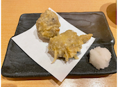 自然薯料理 和食 華花 緑店: ミッキーさんさんの2026年04月24日の3枚目の投稿写真