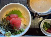 自然薯料理 和食 華花 緑店: ミッキーさんさんの2026年06月06日の1枚目の投稿写真
