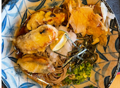 自然薯料理 和食 華花 緑店: ミッキーさんさんの2026年06月06日の2枚目の投稿写真