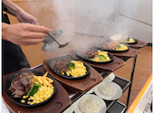 ステーキ宮 筑波学園店: さとのんさんの2026年08月14日の1枚目の投稿写真