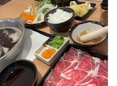 しゃぶしゃぶ どん亭 取手藤代店: こりんりんさんの2026年08月20日の1枚目の投稿写真