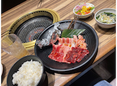 カルビ大将 牛久店: こりんりんさんの2026年04月24日の1枚目の投稿写真