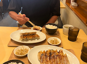 あの餃子家 餃子居酒屋: まみりんさんの2026年08月31日の1枚目の投稿写真