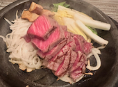 廣岡揮八郎の三田屋 神戸ハーバーランド店: ちーちゃんさんの2026年05月09日の1枚目の投稿写真