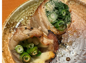 炭焼・野菜豚巻串 いろは: ちーちゃんさんの2026年04月17日の1枚目の投稿写真