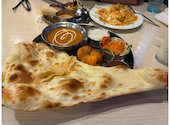 フォーシーズン ミラン 小戸店 インド料理: ここさんの2026年03月29日の1枚目の投稿写真