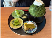 抹茶カフェHACHI 姪浜本店: ここさんの2026年08月25日の3枚目の投稿写真