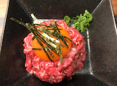 個室焼肉 暖: さくらさんの2021年12月29日の2枚目の投稿写真