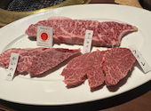 松阪牛焼肉 一徹: mmmさんの2026年01月10日の1枚目の投稿写真