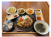 韓国食堂 bibimaru ビビマル 豊橋飯村店: yoyoさんの2026年07月29日の1枚目の投稿写真