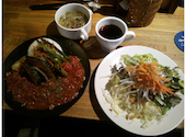 八百屋さんのDiningBar LINK ダイニングバー リンク 藤沢: たつきちゃんさんの2026年05月11日の1枚目の投稿写真