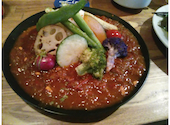 八百屋さんのDiningBar LINK ダイニングバー リンク 藤沢: たつきちゃんさんの2026年06月15日の1枚目の投稿写真