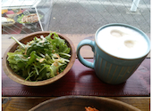 Livingcafe SHANTI リビングカフェ シャンティ: たつきちゃんさんの2026年04月07日の3枚目の投稿写真