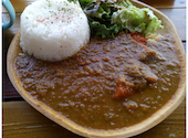 Livingcafe SHANTI リビングカフェ シャンティ: たつきちゃんさんの2026年04月12日の2枚目の投稿写真
