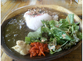 Livingcafe SHANTI リビングカフェ シャンティ: たつきちゃんさんの2026年08月27日の1枚目の投稿写真