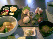 美酒美食 創作割烹 茂礼 しげのり 藤沢: たつきちゃんさんの2023年06月13日の1枚目の投稿写真
