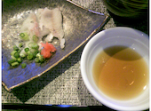 美酒美食 創作割烹 茂礼 しげのり 藤沢: たつきちゃんさんの2023年09月21日の3枚目の投稿写真