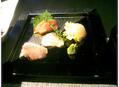 美酒美食 創作割烹 茂礼 しげのり 藤沢: たつきちゃんさんの2023年10月02日の2枚目の投稿写真