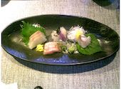 美酒美食 創作割烹 茂礼 しげのり 藤沢: たつきちゃんさんの2023年10月06日の2枚目の投稿写真